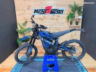 talaria sting 4000 homologuée 9kw