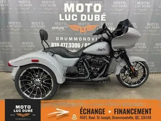 2025 harley-davidson fltrt road glide 3