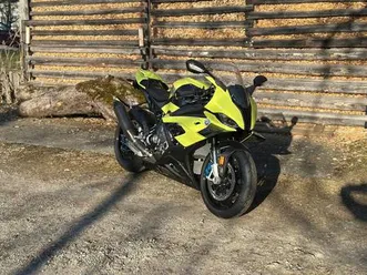 bmw m 1000 rr sondermodell 50 jahre bmw m