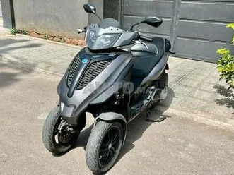 piaggio mp3 300 cc permis b 2018