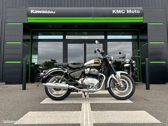 royal enfield classic 650