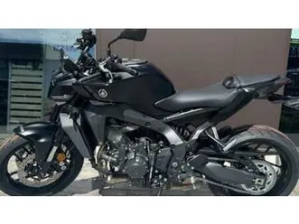 vendo yamaha mt-09 (2024 - 25) nuova a citta' di castello (codice 9729026) - moto.it