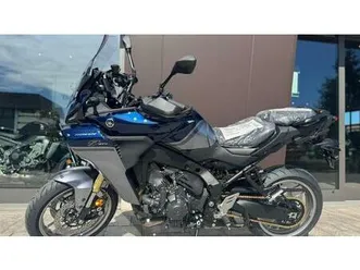 vendo yamaha tracer 9 gt+ y-amt (2025) nuova a citta' di castello (codice 9729038) - moto.it