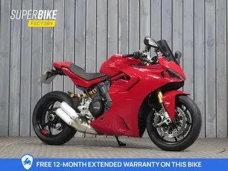 ducati supersport 950 s 937 cc