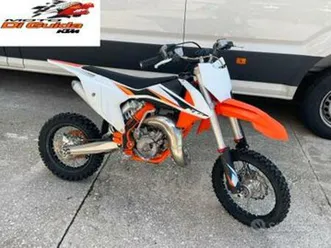 ktm 65 sx 2021 cross 2 tempi competizione