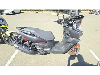 2024 yamaha zuma 125