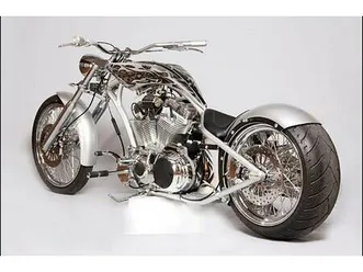 harley-davidson inventor innbytte mulig