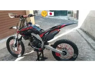 honda cr 125 hpp 99