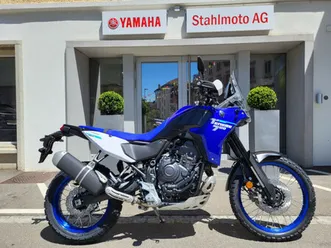 yamaha tenere 700 low, enduro, moto neuve, chf 11'890.-