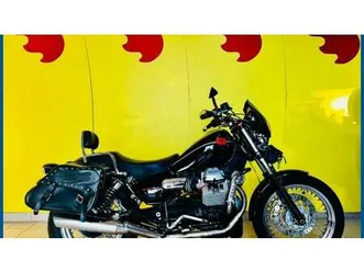 vendo moto guzzi nevada 750 (2002 - 06) usata a bari (codice 9728581) - moto.it