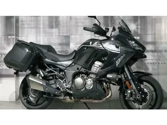 vendo kawasaki versys 1000 (2019 - 20) usata a casalgrasso (codice 9728663) - moto.it