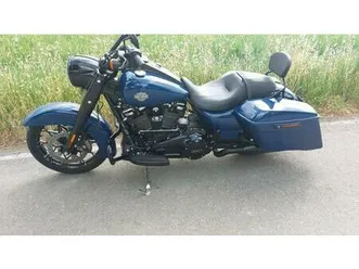 vendo harley-davidson road king special (2021 - 25) usata a spilamberto (codice 9727959) - moto.it