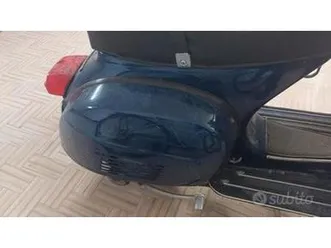 piaggio vespa 150 sprint - 1977