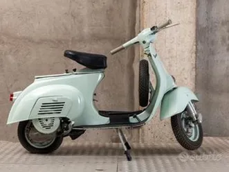 piaggio vespa 50 s - 1964