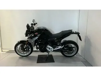 vendo bmw f 900 r (2017 - 20) usata a torri di quartesolo (codice 9729304) - moto.it