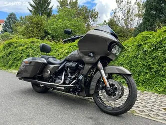 harley-davidson road glide fltrxse cvo | sauto.cz