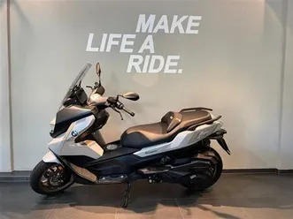 bmw c 400 gt *exclusive*