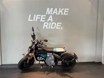 bmw ce 02 am *highline*