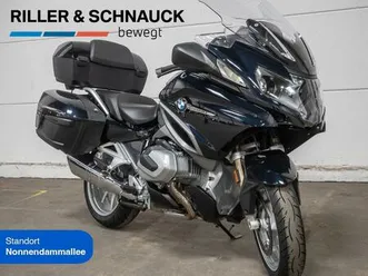 bmw r 1250 rt