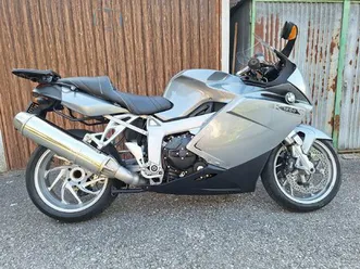 occasion bmw k 1200 s