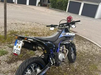 yamaha-wr125x-modell-2014-zum-verkauf