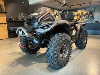 can-am outlander max pro xu hd10 mit kühlerumbau &#034;xmr&#034;