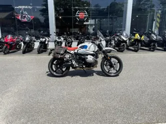 bmw r nine t urban gs 2019