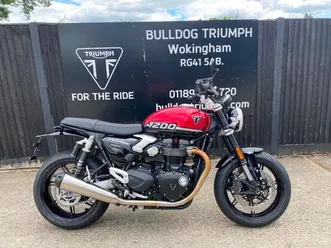 triumph speed twin 1200 petrol o-ring euro 5 (101 ps) 1200 cc