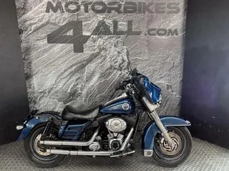 harley-davidson electra glide