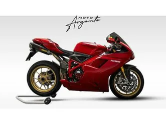 vendo ducati 1098 s (2006 - 11) usata a cesano maderno (codice 9729826) - moto.it