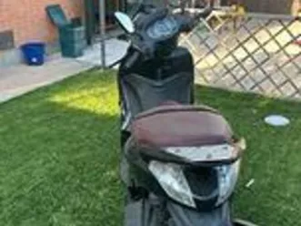 piaggio - beverly 350