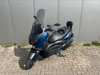 yamaha-xmax-300-2018-abs-15725-km-motoren-yamaha-marktplaats