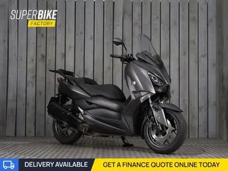 yamaha-xmax-300-cvt-v-belt-euro-4-292-cc