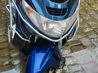 suzuki-buegman-an-400