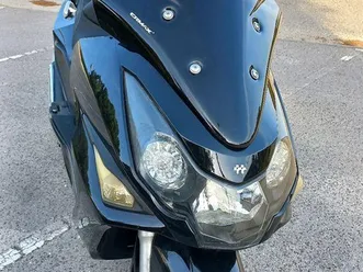 scooter sym jet 14 / abrir anuncio )