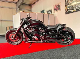 harley-davidson night rod/v rod/vrscdx/5hd1/nlc-custom/3.hand/1a