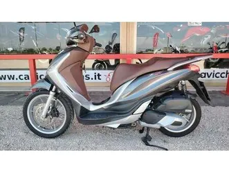 vendo piaggio medley 150 abs (2016 - 19) usata a suzzara (codice 9729877) - moto.it