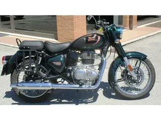 vendo royal enfield classic 350 (2021 - 25) usata a corciano (codice 9729881) - moto.it