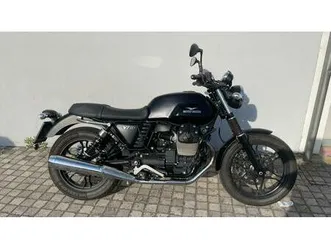 vendo moto guzzi v7 ii stone (2015 - 17) usata a ravenna (codice 9729751) - moto.it