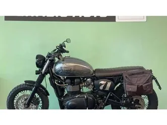 vendo triumph bonneville se (2009 - 13) usata a cordenons (codice 9729333) - moto.it