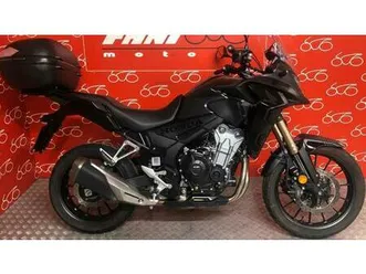 vendo honda cb 500 x (2022 - 23) usata a firenze (codice 9729932) - moto.it