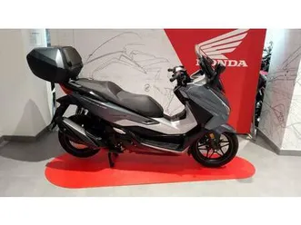 vendo honda forza 350 deluxe (2022 - 24) usata a firenze (codice 9729889) - moto.it