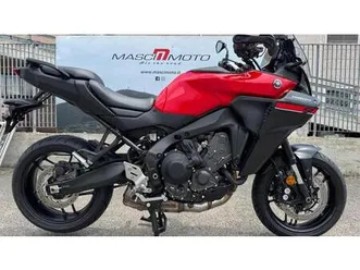 vendo yamaha tracer 9 y-amt (2025) nuova a terni (codice 9730208) - moto.it