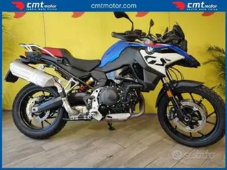 bmw f 800 gs