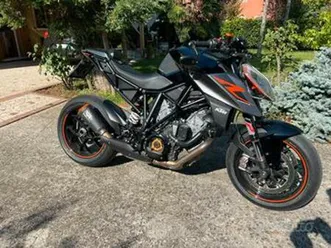 superduke 1290r 2.0 super accessoriata