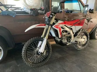 sonstige 310 xef 4t e5 enduro. âoffenâ sofort v...