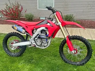2017-honda-crf250r-finance-available