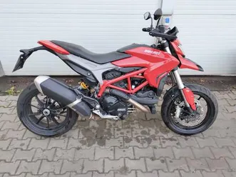 ducati hypermotard 939