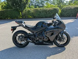 2024 suzuki gsx-r1000