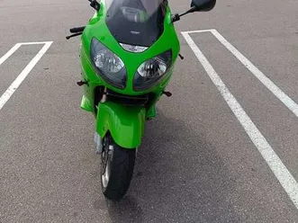 zx-12r